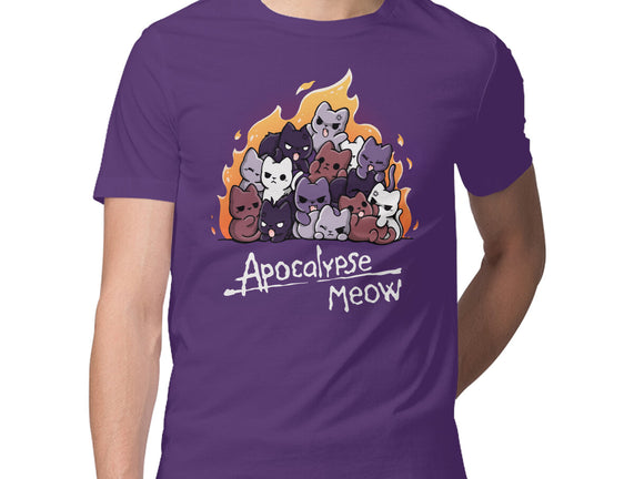 The Apocalypse Meow