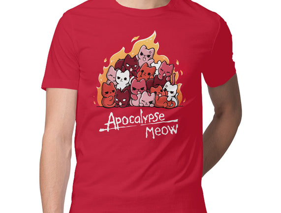 The Apocalypse Meow