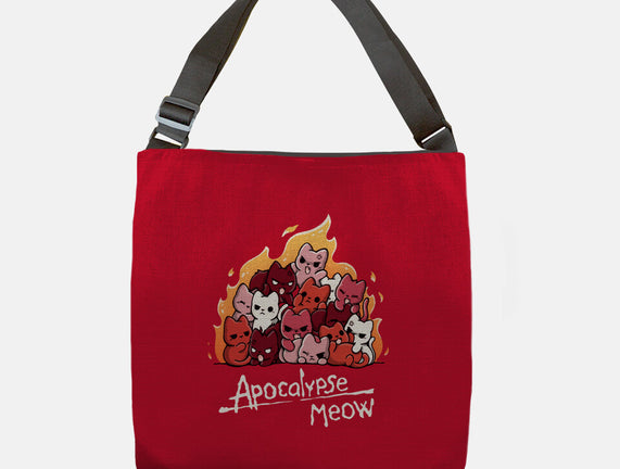 The Apocalypse Meow