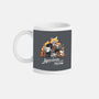 The Apocalypse Meow-None-Mug-Drinkware-Vallina84