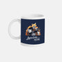 The Apocalypse Meow-None-Mug-Drinkware-Vallina84