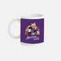 The Apocalypse Meow-None-Mug-Drinkware-Vallina84