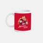 The Apocalypse Meow-None-Mug-Drinkware-Vallina84