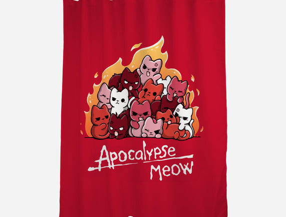 The Apocalypse Meow