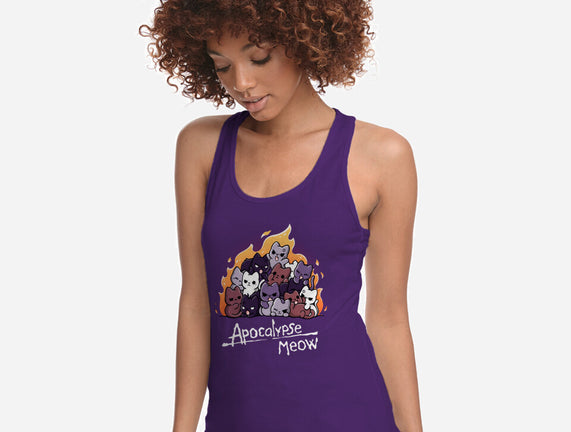 The Apocalypse Meow