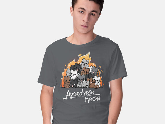 The Apocalypse Meow