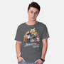 The Apocalypse Meow-Mens-Basic-Tee-Vallina84