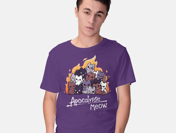 The Apocalypse Meow