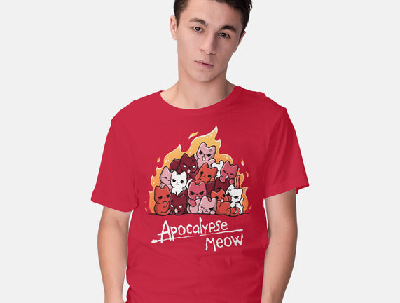 The Apocalypse Meow