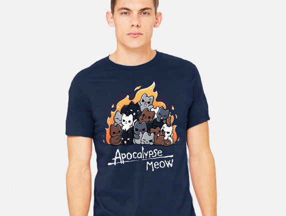 The Apocalypse Meow