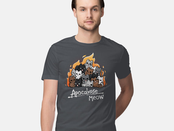 The Apocalypse Meow