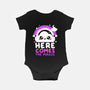 Here Comes The Magic-Baby-Basic-Onesie-NemiMakeit