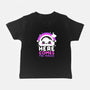 Here Comes The Magic-Baby-Basic-Tee-NemiMakeit