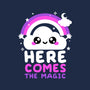 Here Comes The Magic-Mens-Long Sleeved-Tee-NemiMakeit