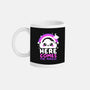 Here Comes The Magic-None-Mug-Drinkware-NemiMakeit