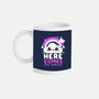 Here Comes The Magic-None-Mug-Drinkware-NemiMakeit