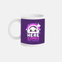 Here Comes The Magic-None-Mug-Drinkware-NemiMakeit