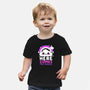 Here Comes The Magic-Baby-Basic-Tee-NemiMakeit