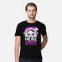 Here Comes The Magic-Mens-Premium-Tee-NemiMakeit
