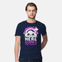 Here Comes The Magic-Mens-Premium-Tee-NemiMakeit