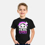 Here Comes The Magic-Youth-Basic-Tee-NemiMakeit
