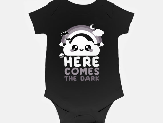 Here Comes The Dark