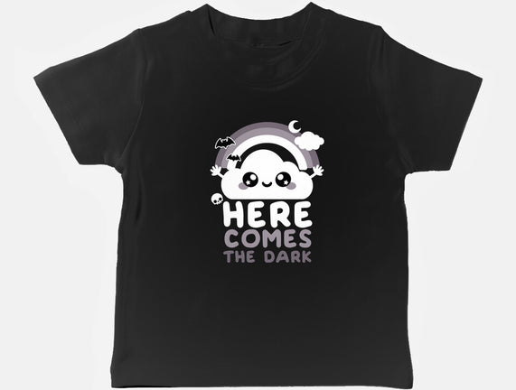 Here Comes The Dark