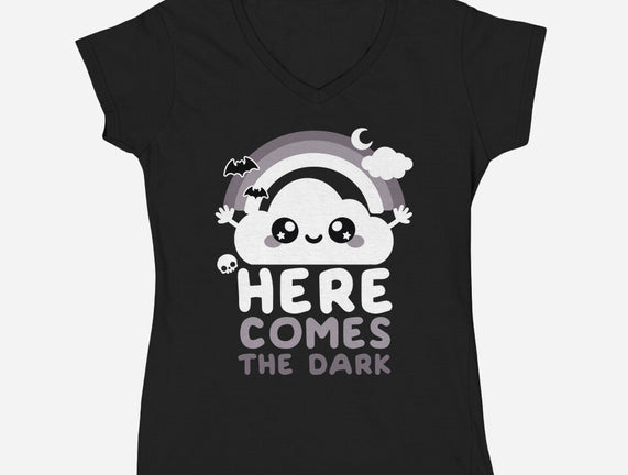 Here Comes The Dark