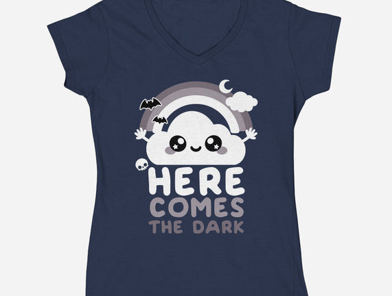 Here Comes The Dark