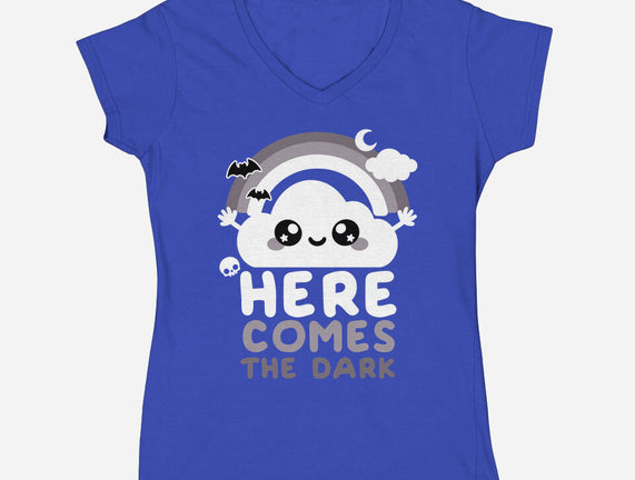 Here Comes The Dark