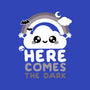 Here Comes The Dark-Mens-Premium-Tee-NemiMakeit