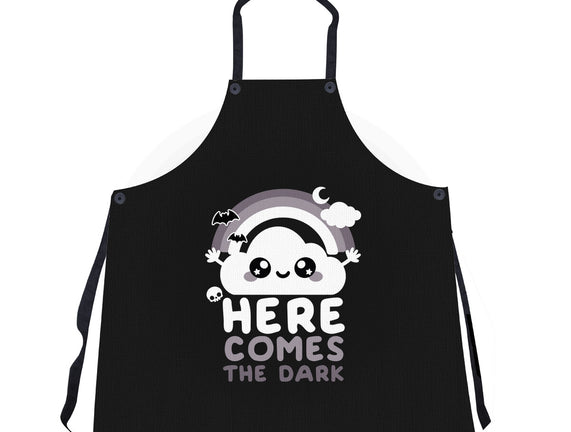 Here Comes The Dark
