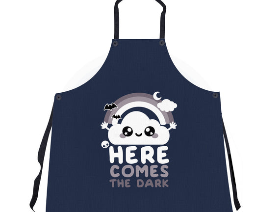 Here Comes The Dark