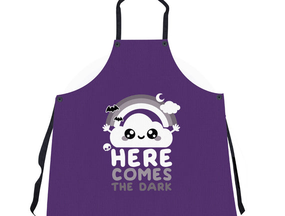 Here Comes The Dark