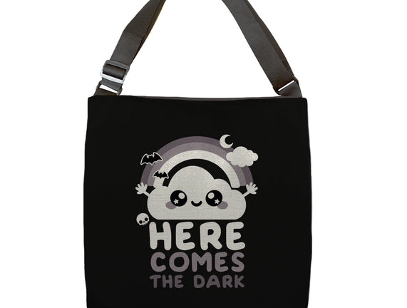 Here Comes The Dark