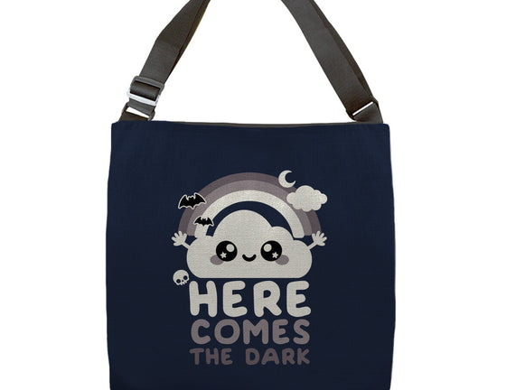 Here Comes The Dark