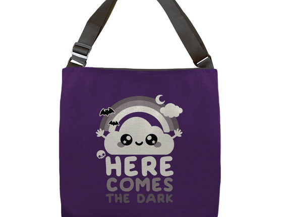 Here Comes The Dark