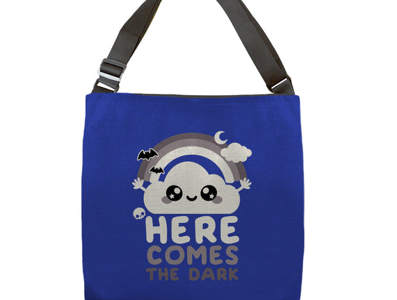 Here Comes The Dark