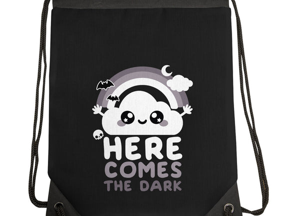 Here Comes The Dark