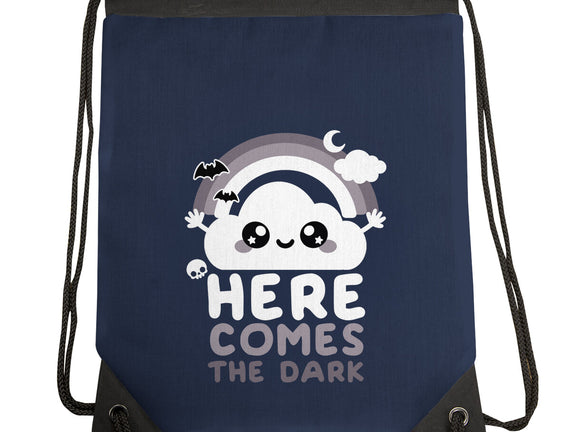 Here Comes The Dark