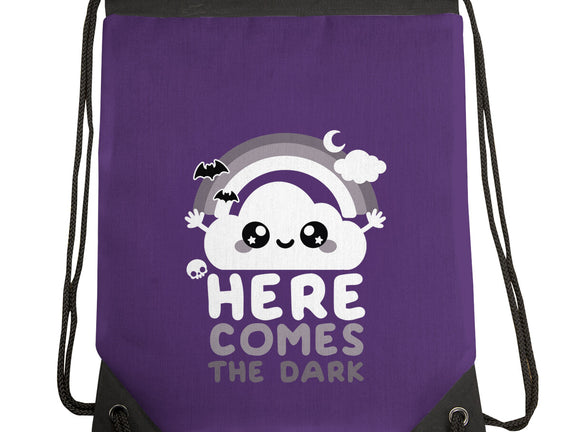 Here Comes The Dark