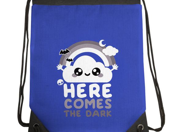Here Comes The Dark