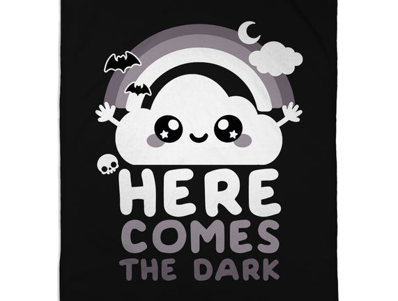 Here Comes The Dark
