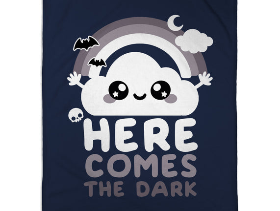 Here Comes The Dark