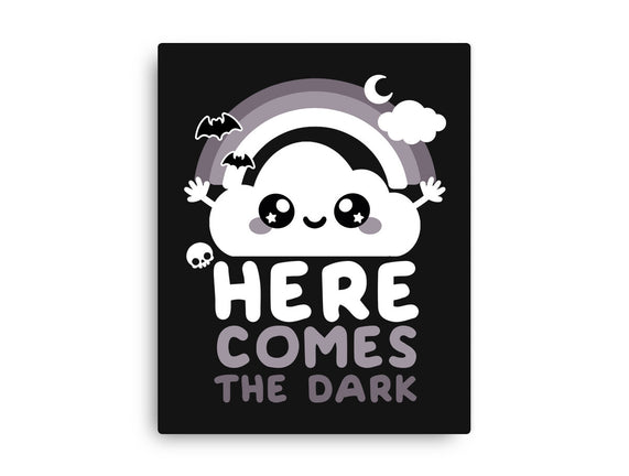 Here Comes The Dark