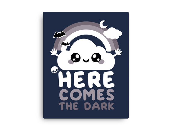 Here Comes The Dark