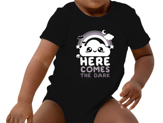 Here Comes The Dark