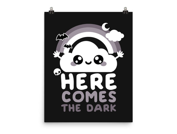 Here Comes The Dark