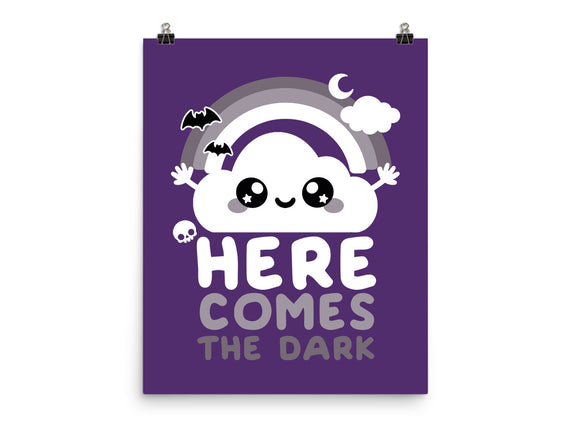 Here Comes The Dark