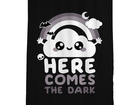 Here Comes The Dark